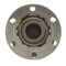 Aisin Mitsubishi Mighty Max 88-84/Montero 88-8 Free Wheel Hub, Fhm002 FHM002 - alternate 2